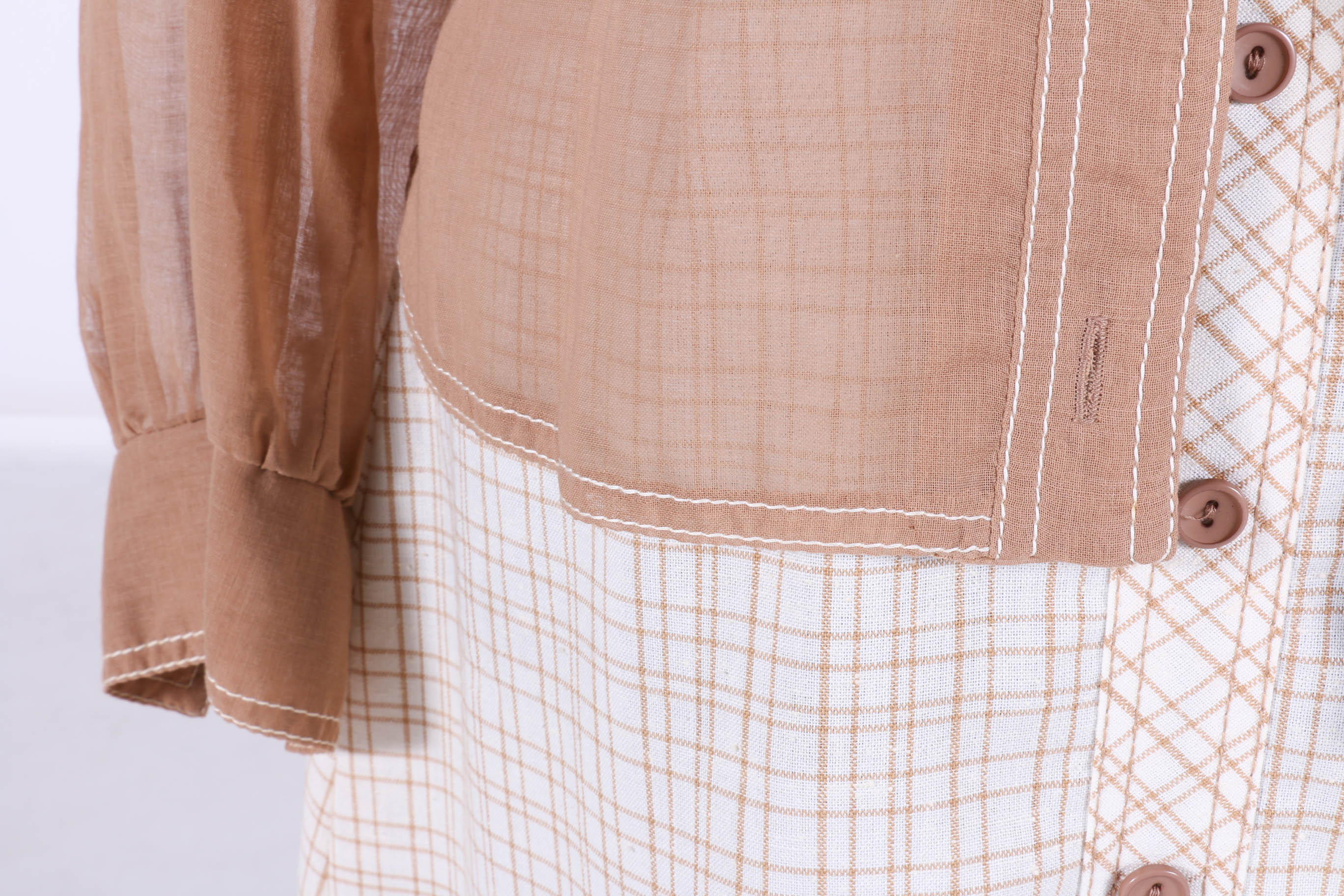 Collection of Vintage Women's Dresses