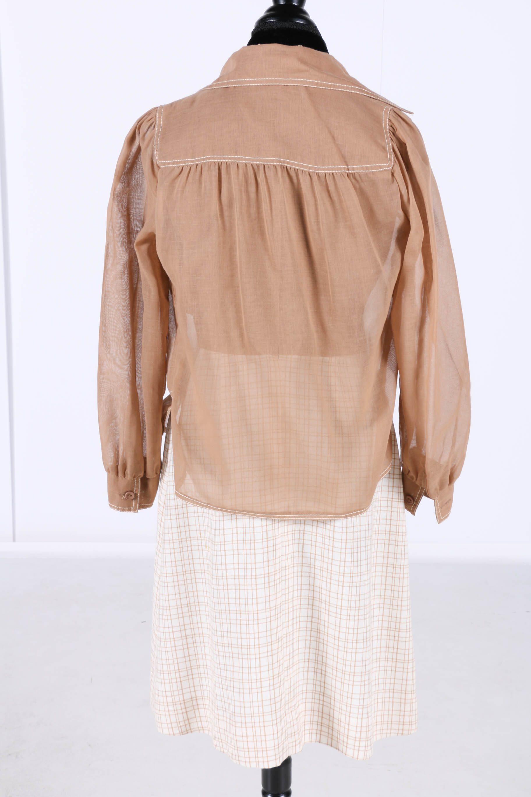 Collection of Vintage Women's Dresses