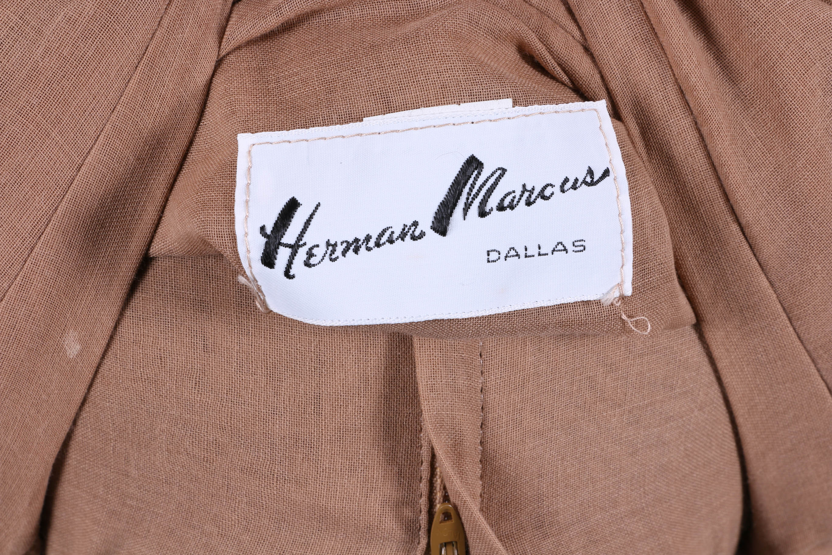 Collection of Vintage Women's Dresses