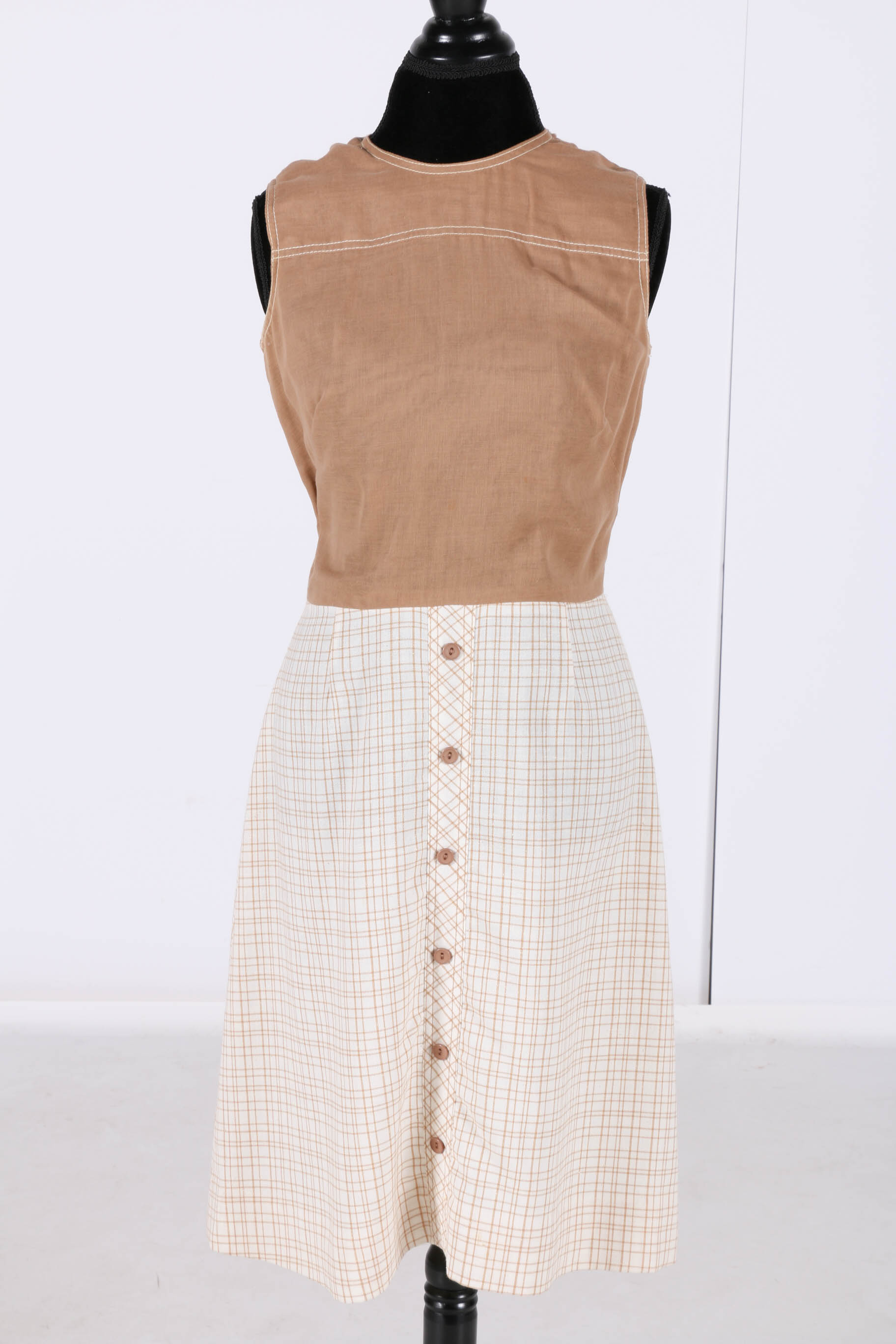 Collection of Vintage Women's Dresses