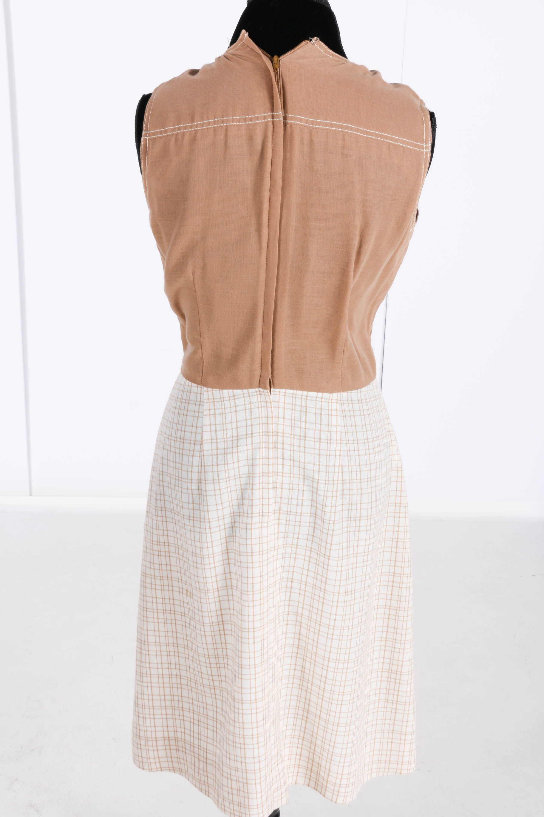 Collection of Vintage Women's Dresses