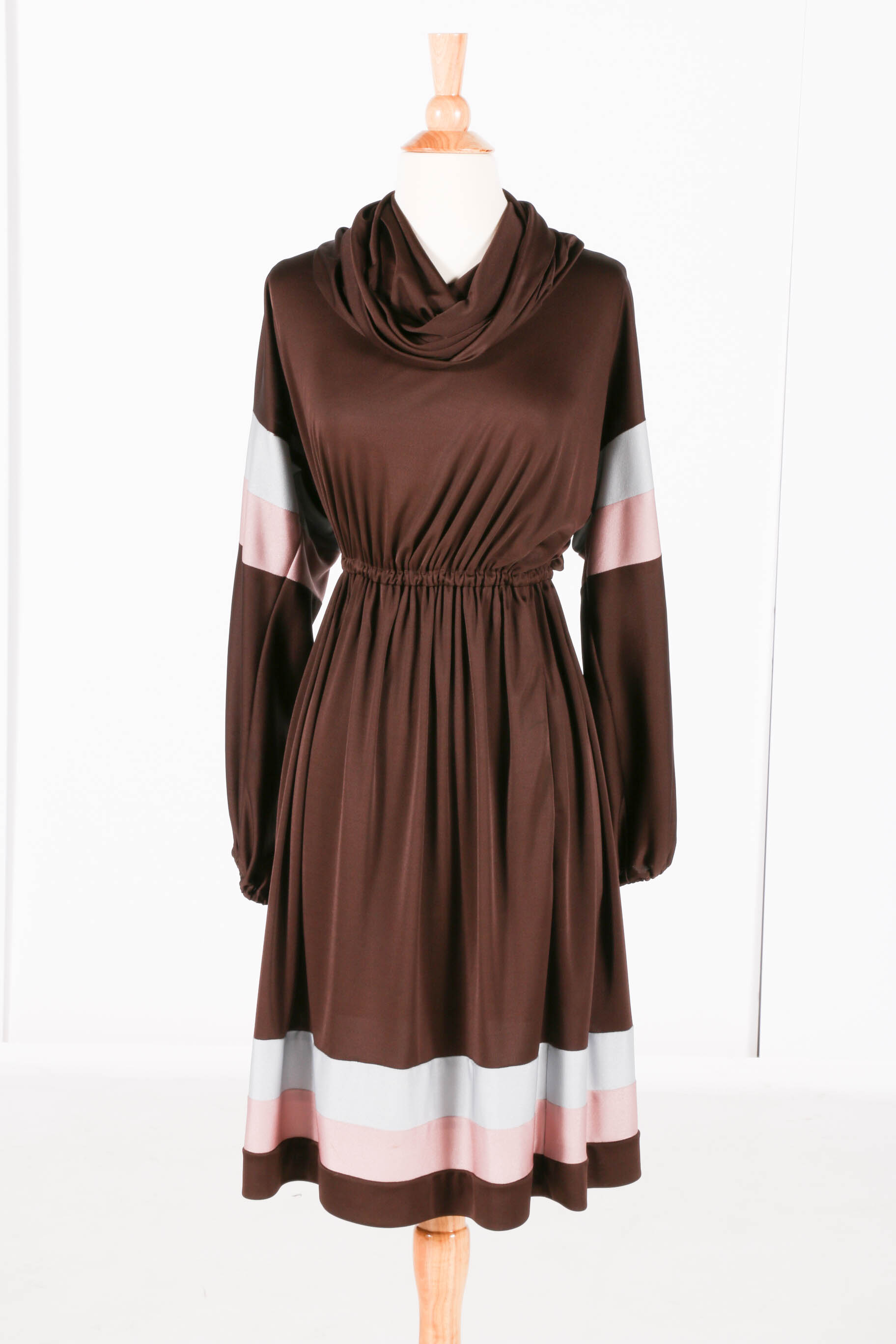 Collection of Vintage Women's Dresses