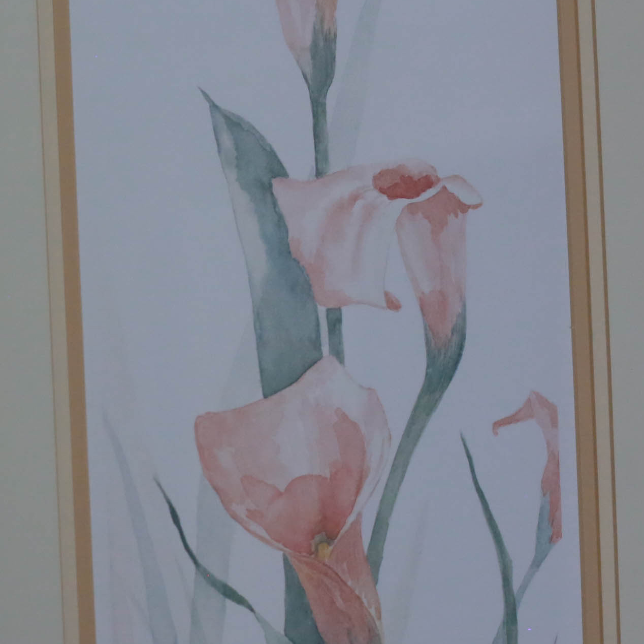 Two Prints by Debbie Copeland