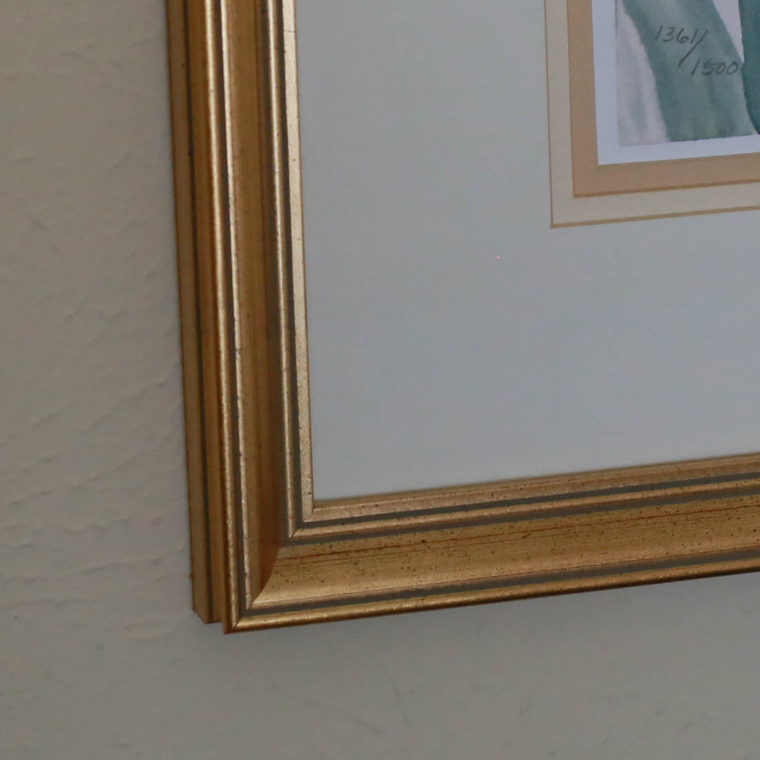 Two Prints by Debbie Copeland