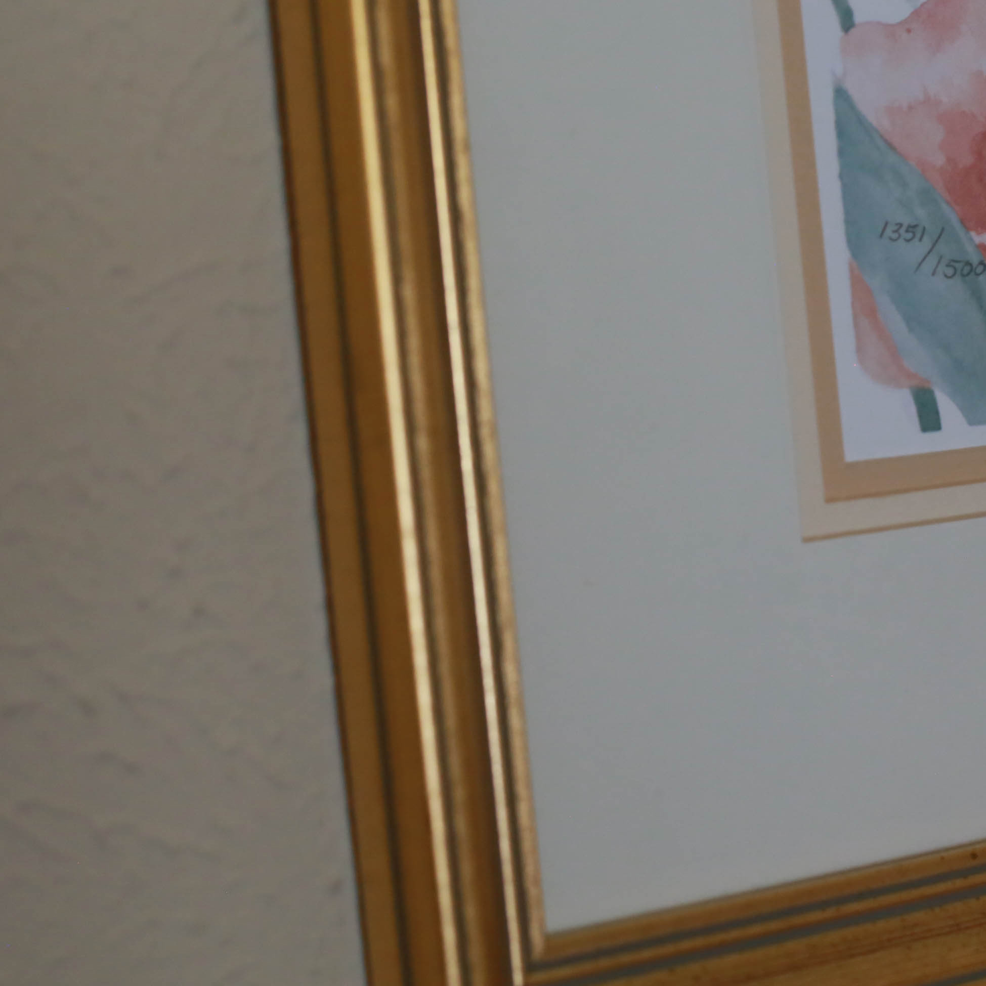 Two Prints by Debbie Copeland