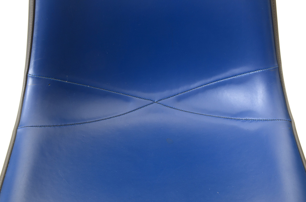 Pair of Ray and Charles Eames Shell Chairs for Herman Miller