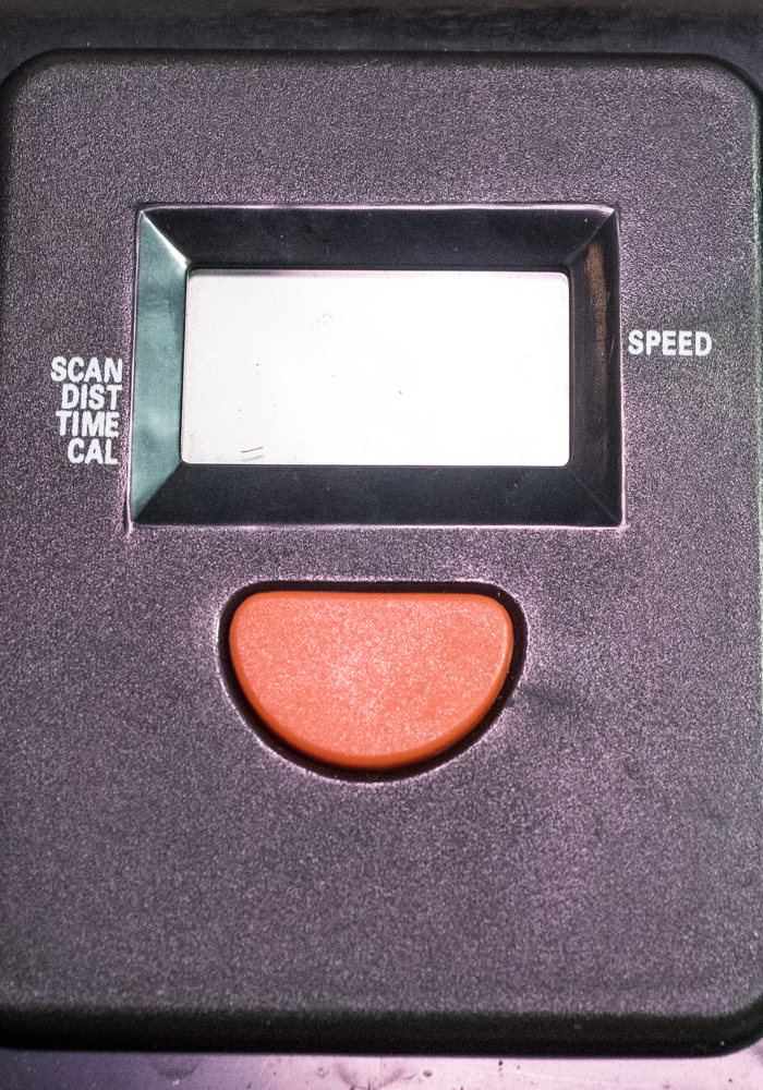 Integrity Fitness Air 3000 Rowing Machine