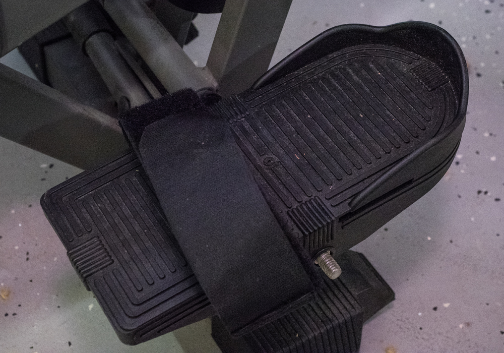 Integrity Fitness Air 3000 Rowing Machine