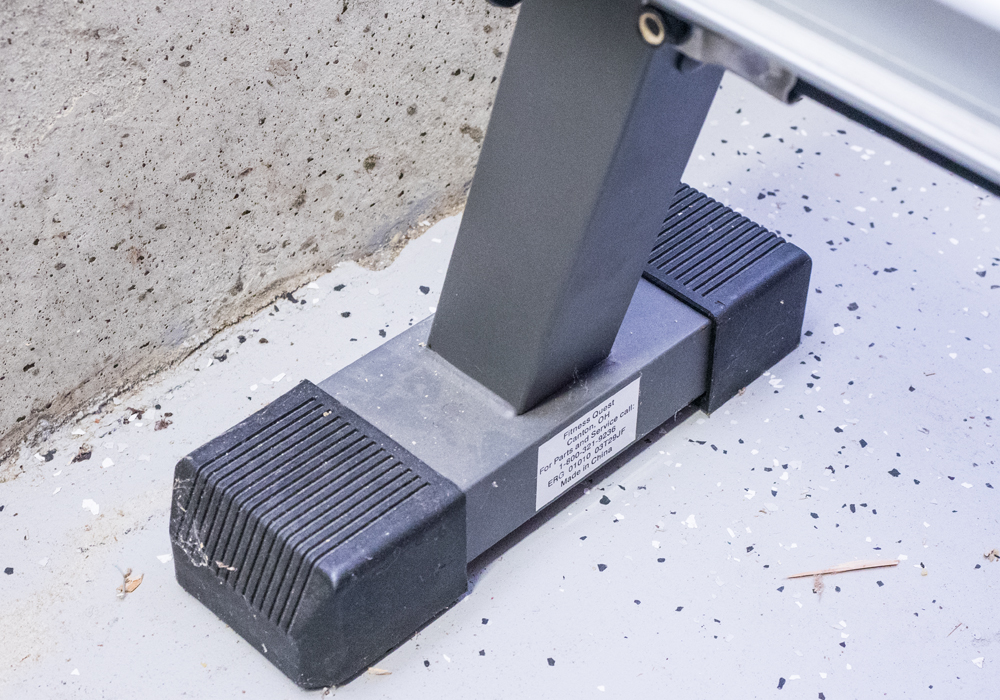 Integrity Fitness Air 3000 Rowing Machine