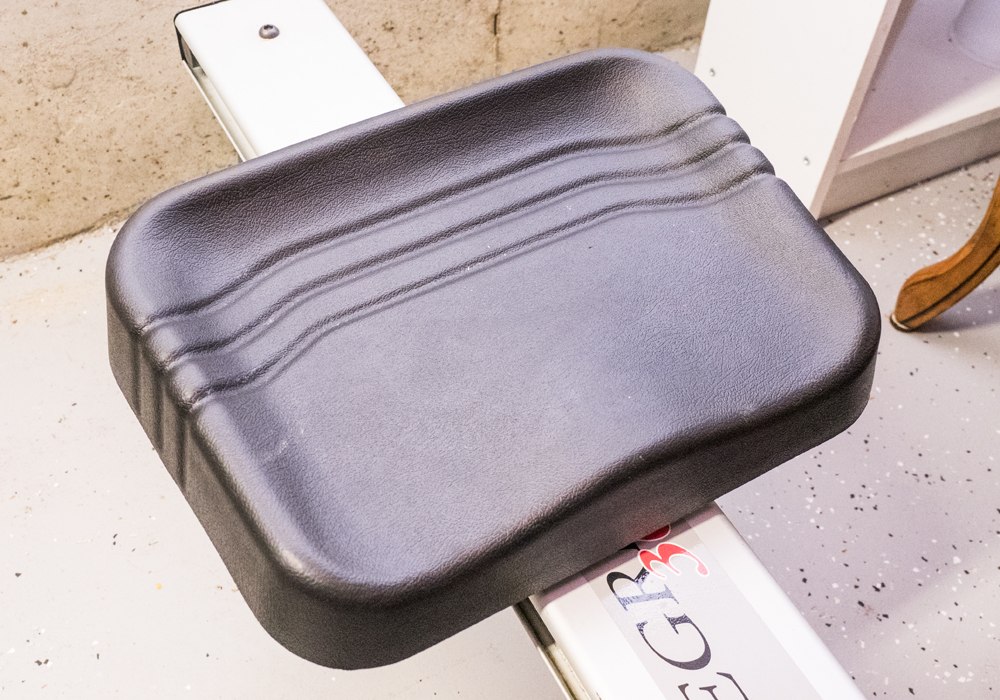 Integrity Fitness Air 3000 Rowing Machine