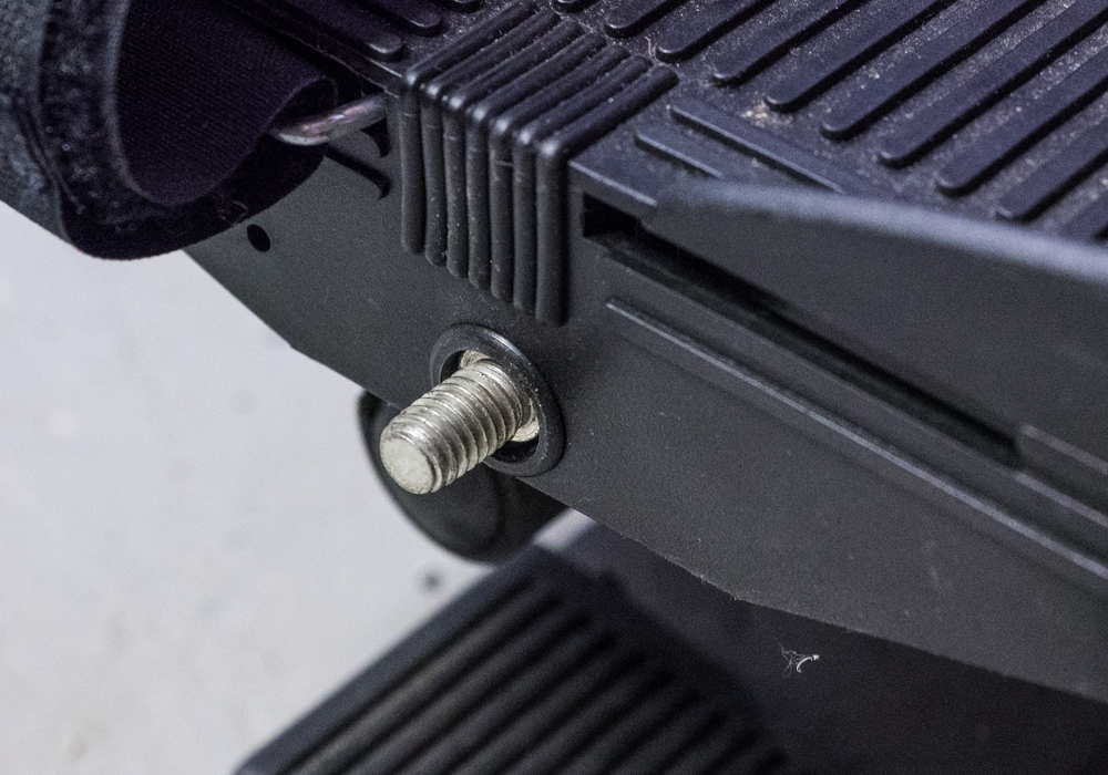 Integrity Fitness Air 3000 Rowing Machine