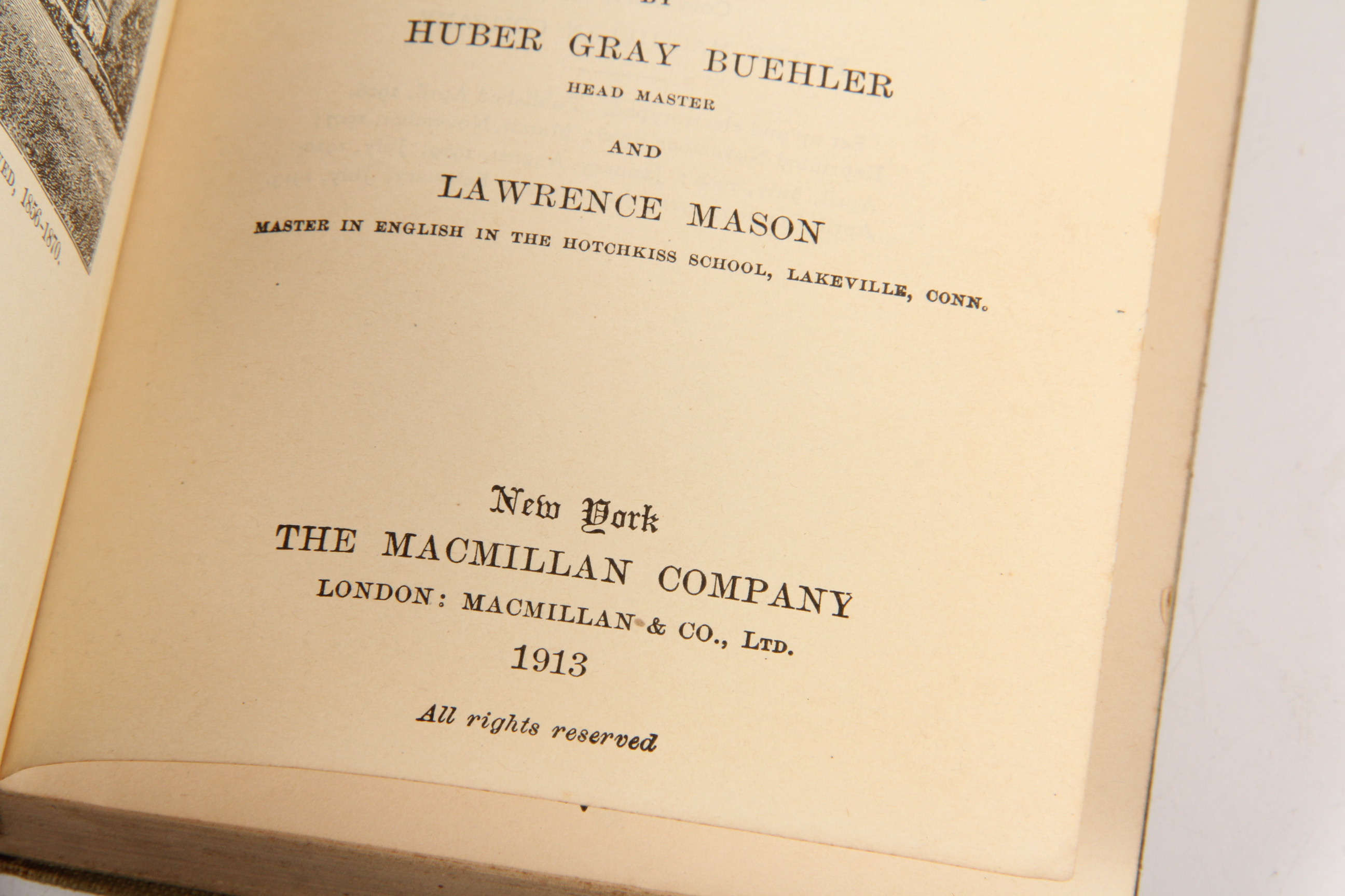 1913 Dickens Tale of Two Cities and 1898 Edgar Allen Poe Poems and Tales