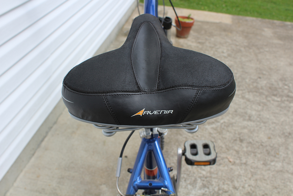 Men's Diamondback SR Suntour Nex 4100 Bike