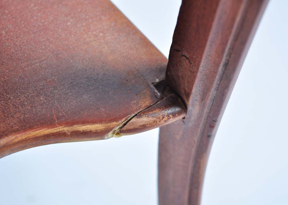 Antique Music Cabinet