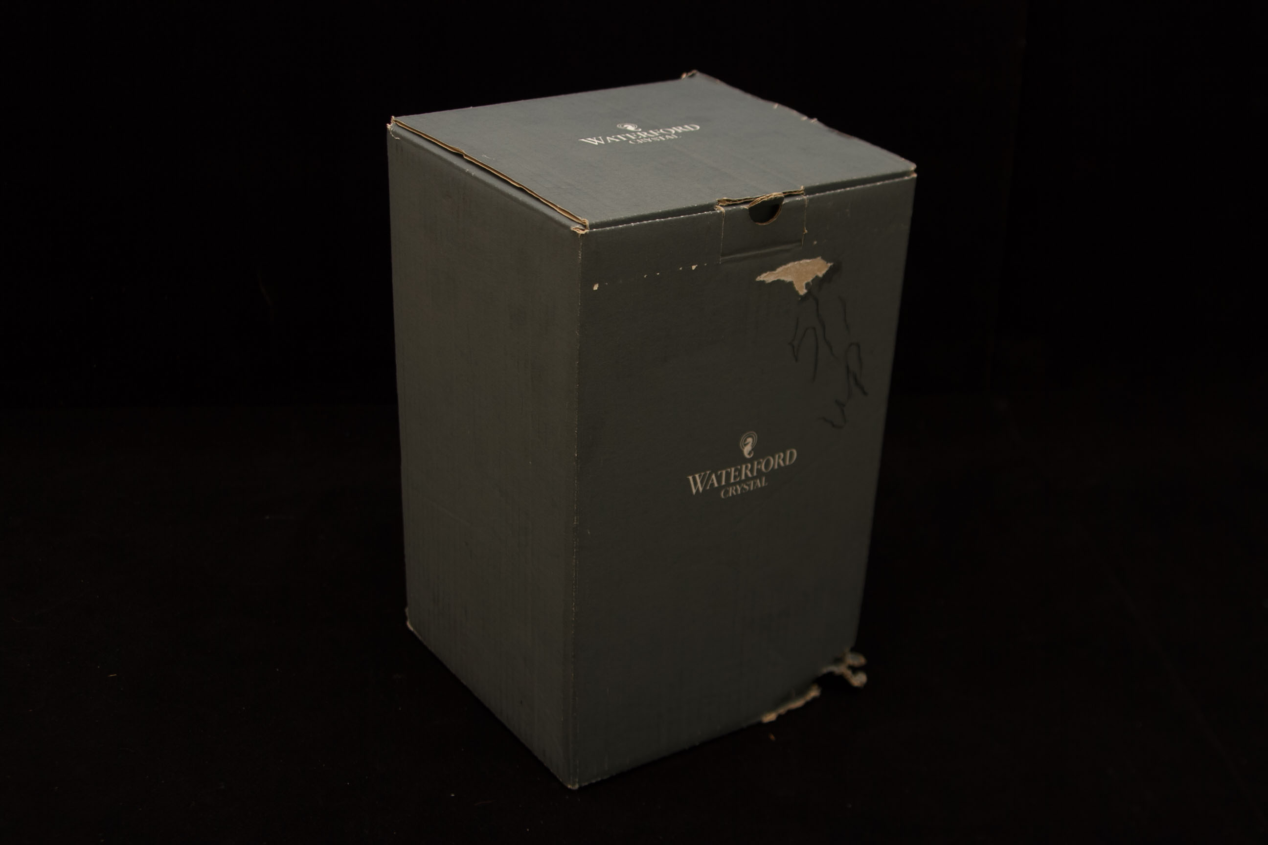 Waterford "Cassidy" Vase