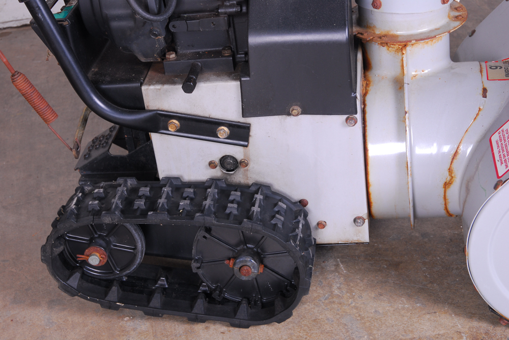 Craftsman 4/20 Snow Blower