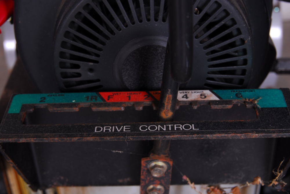 Craftsman 4/20 Snow Blower