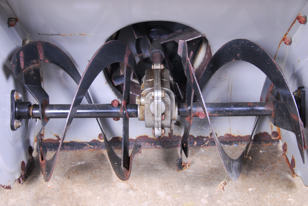 Craftsman 4/20 Snow Blower