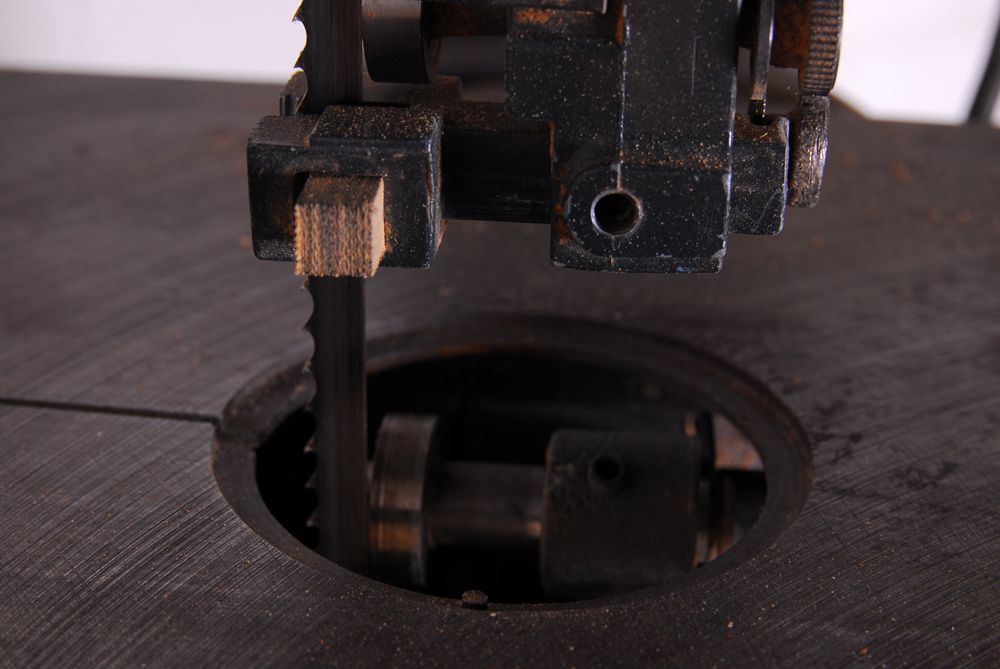 Craftsman 12" Band Saw/Sander