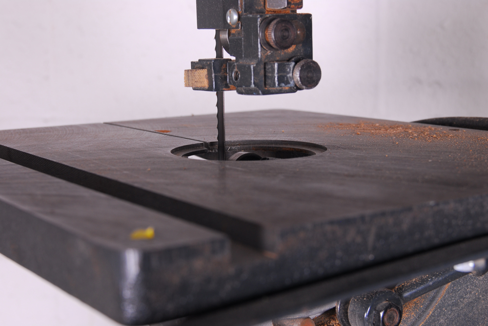 Craftsman 12" Band Saw/Sander