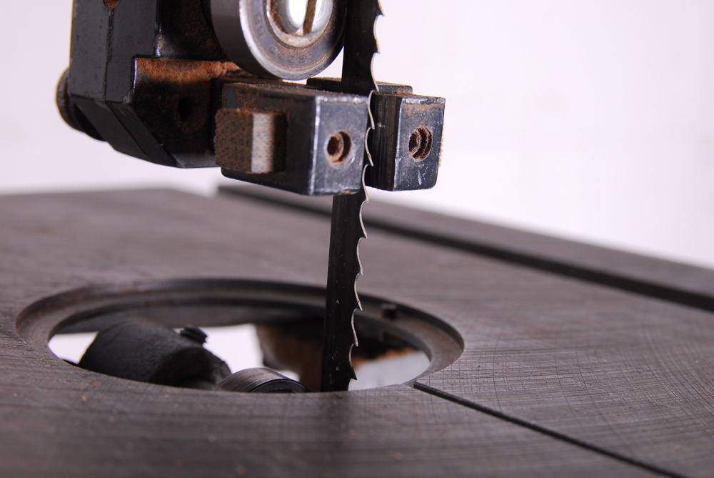 Craftsman 12" Band Saw/Sander