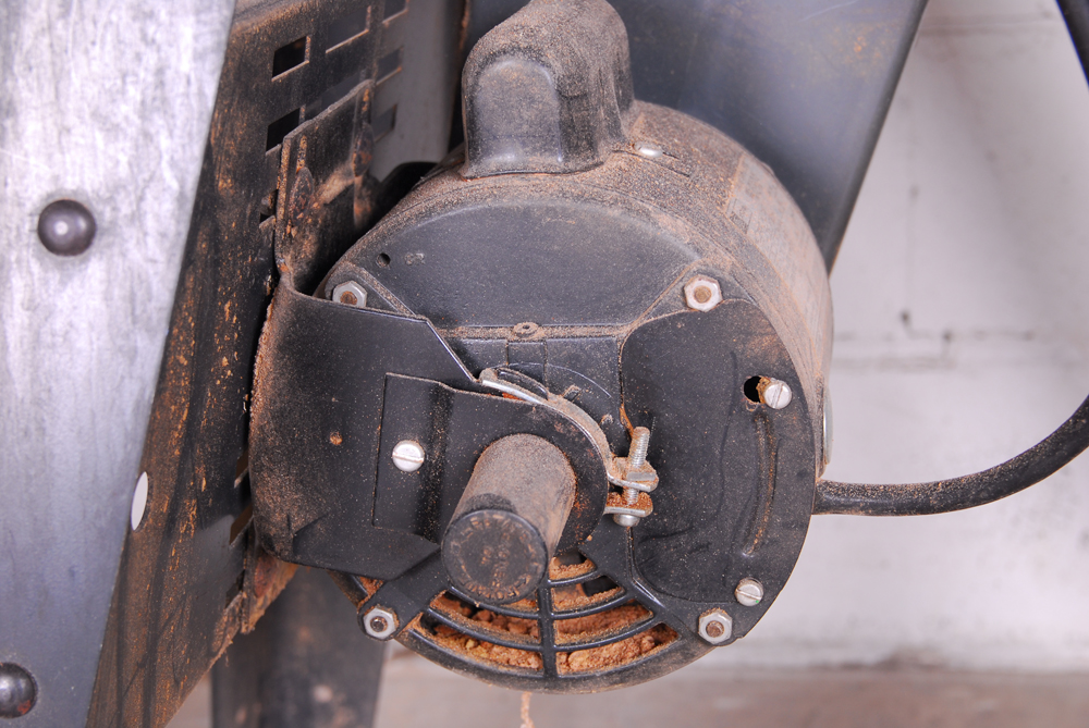 Craftsman 12" Band Saw/Sander