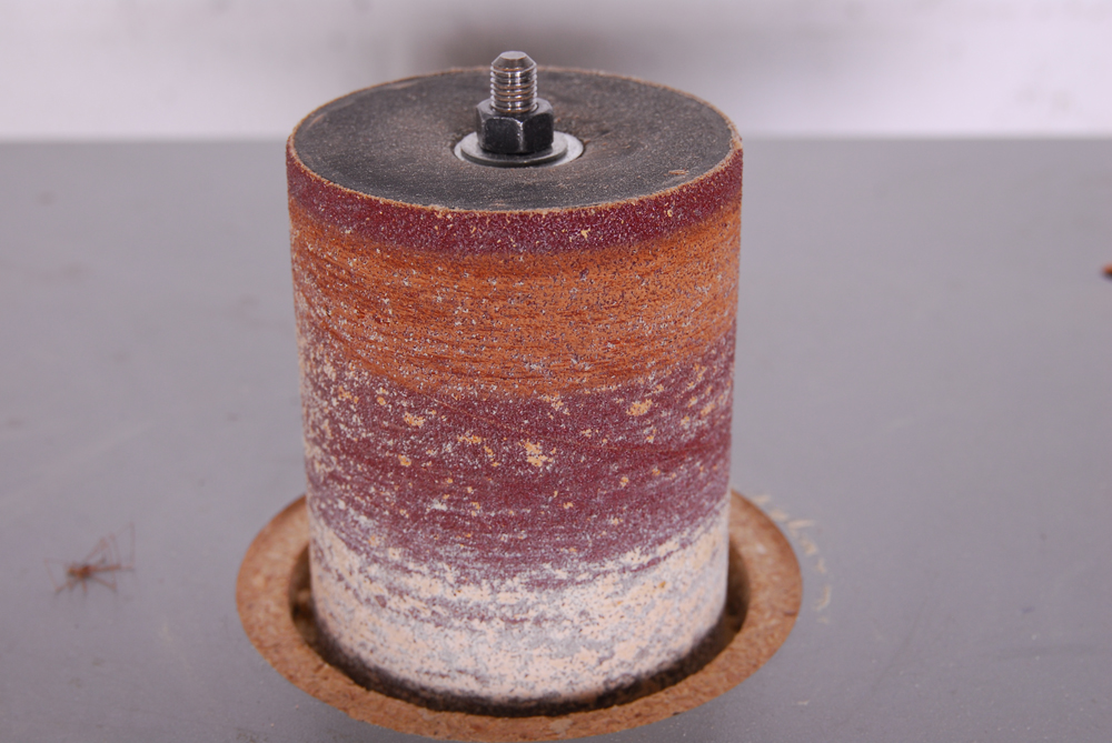 Craftsman 1/2 HP Oscillating Spindle Sander With Stand