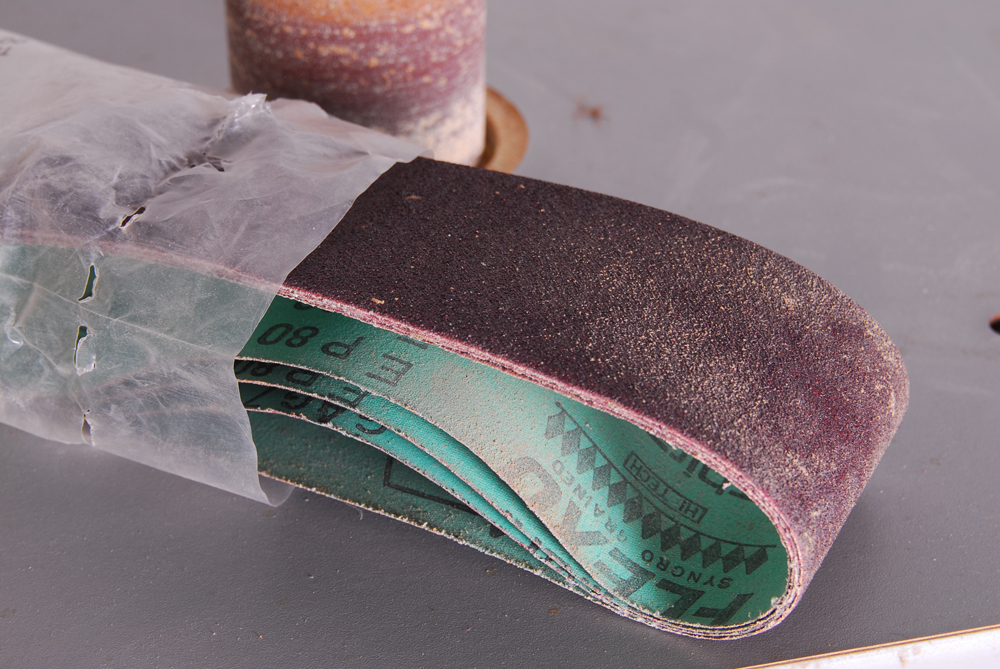 Craftsman 1/2 HP Oscillating Spindle Sander With Stand