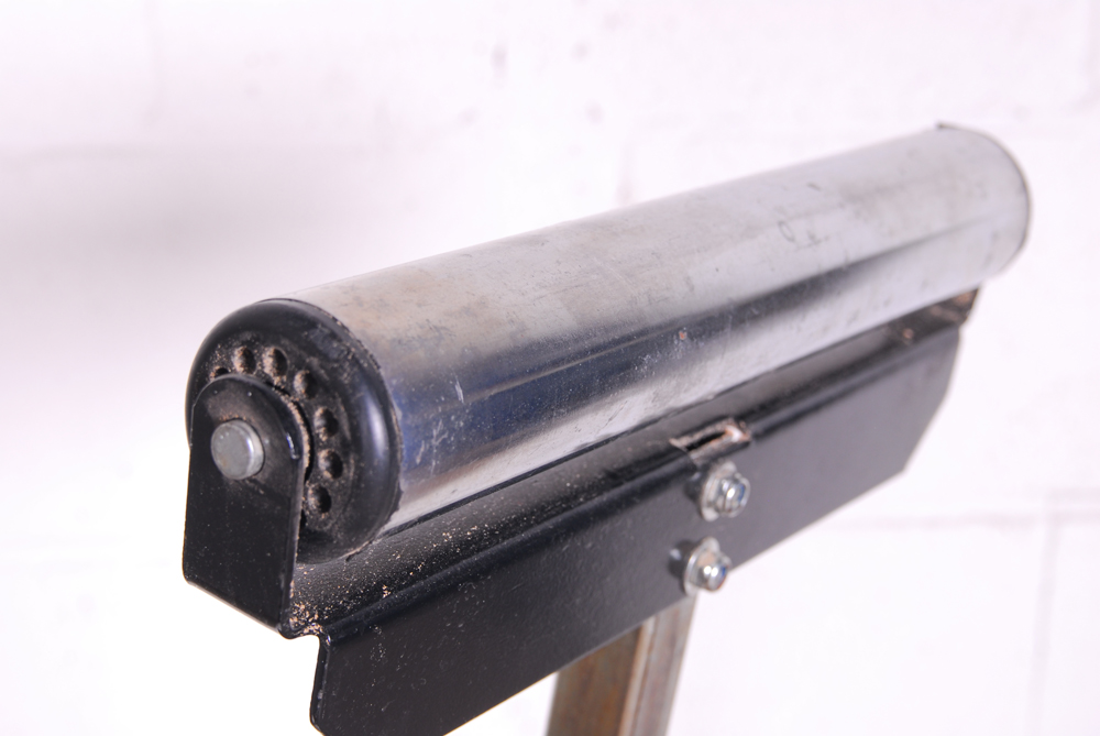 Haul Master Roller Stand