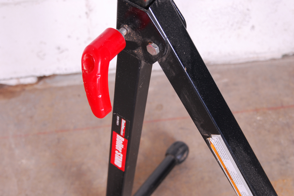 Haul Master Roller Stand