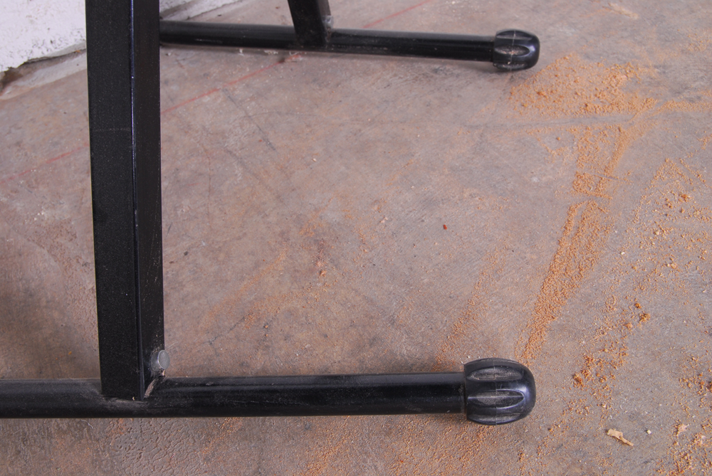 Haul Master Roller Stand