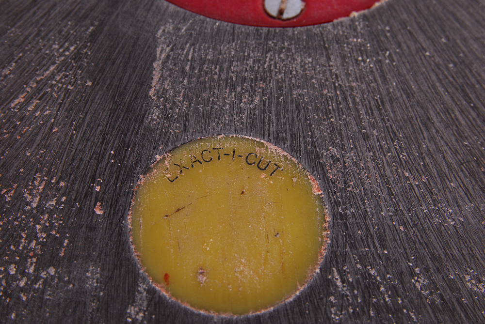 Craftsman 10" Table Saw