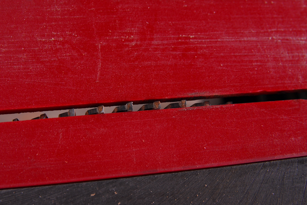 Craftsman 10" Table Saw