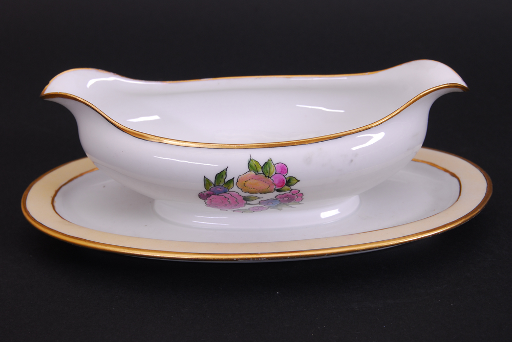 Hutschenreuther Bavaria Dish Set