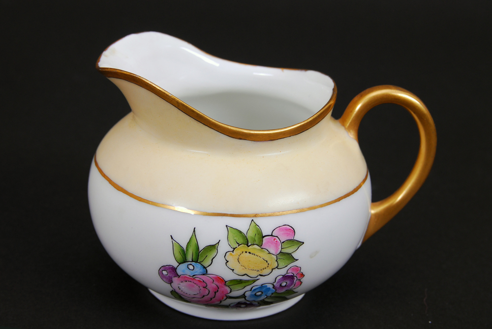 Hutschenreuther Bavaria Dish Set