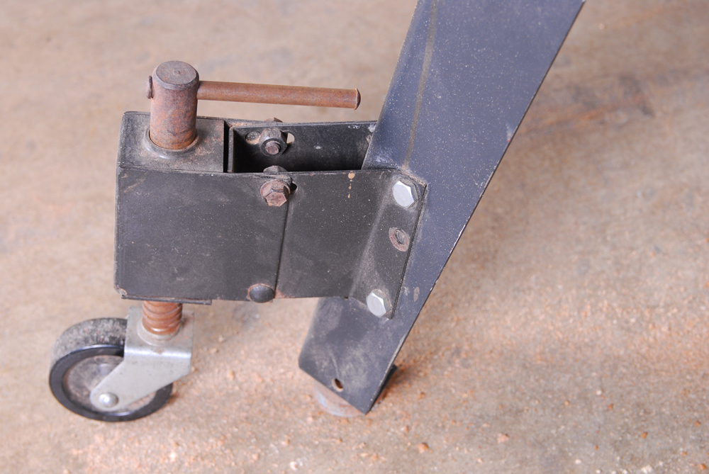 Craftsman 10" Table Saw