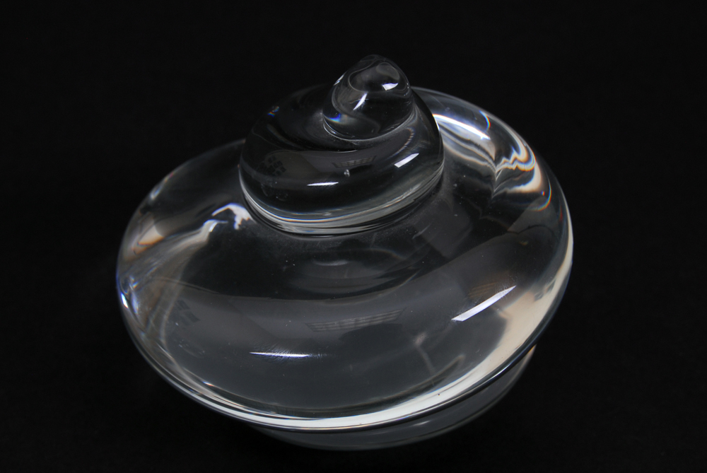 Collection of Glass Paperweights