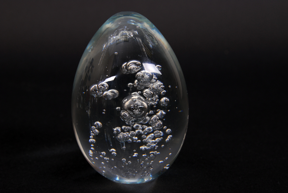 Collection of Glass Paperweights