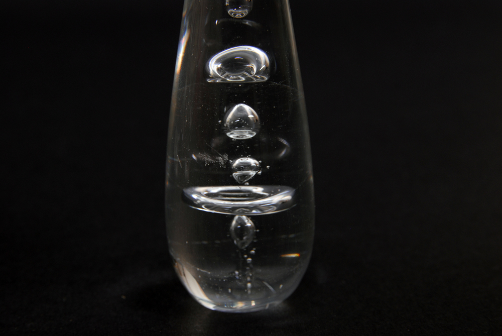 Collection of Glass Paperweights