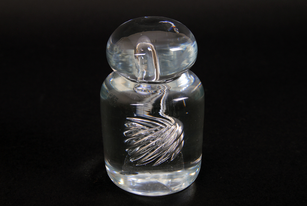 Collection of Glass Paperweights