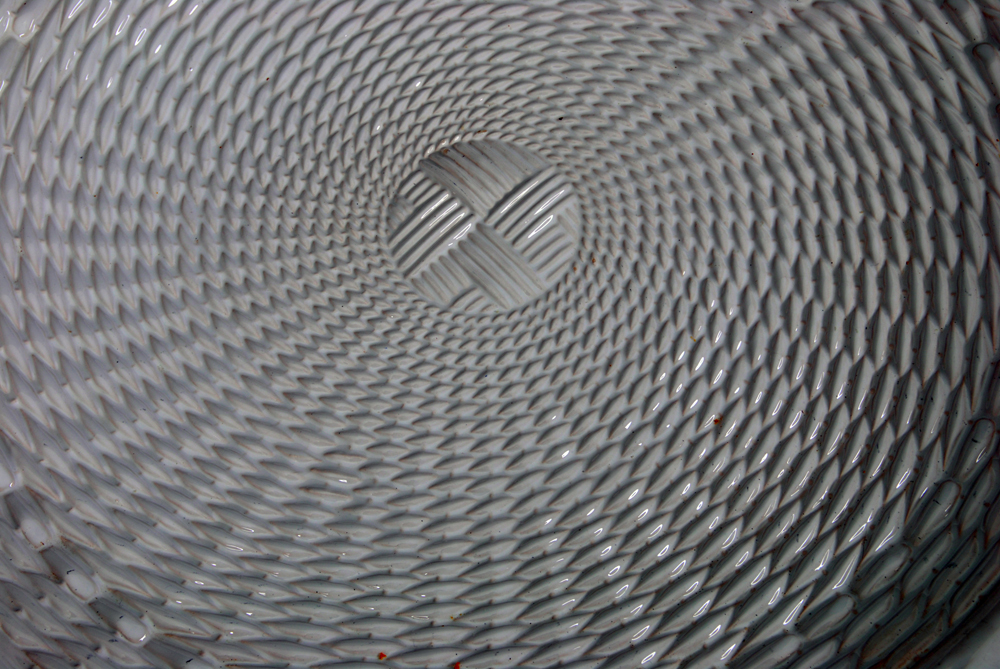 Collection of Party Serving Platters