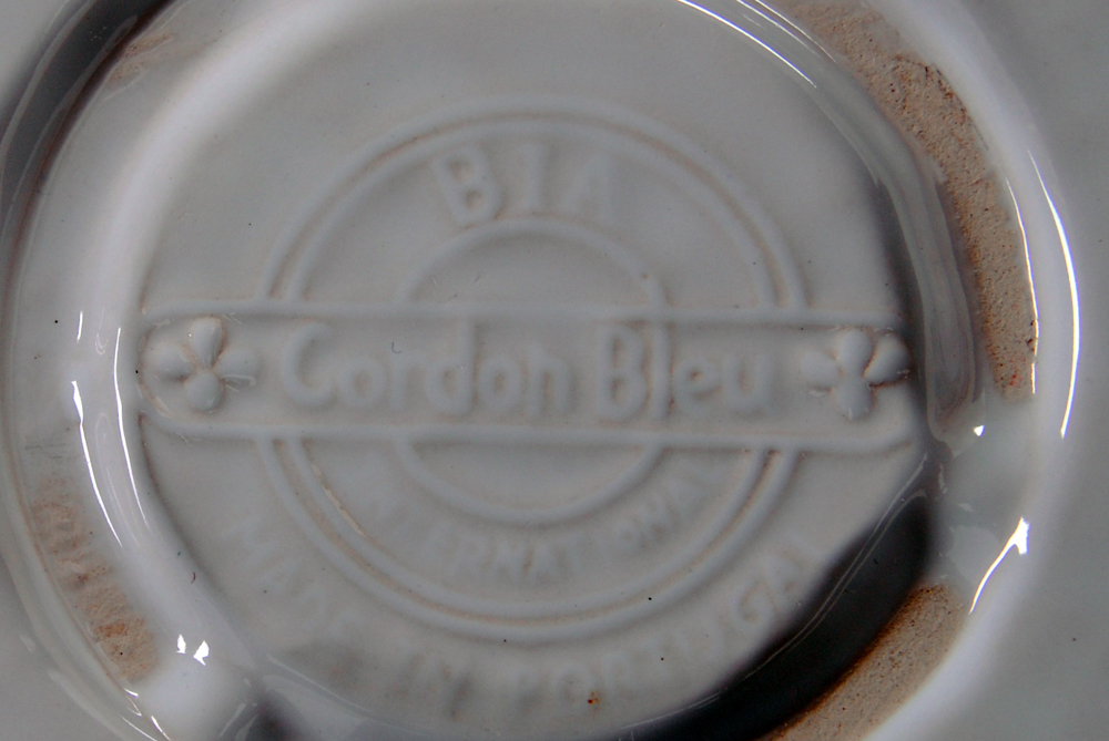 Collection of Party Serving Platters