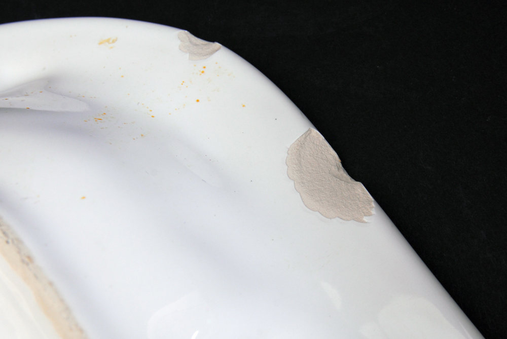 Collection of Party Serving Platters