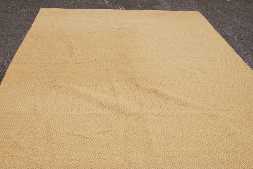 Capel "Essex" Wool Area Rug