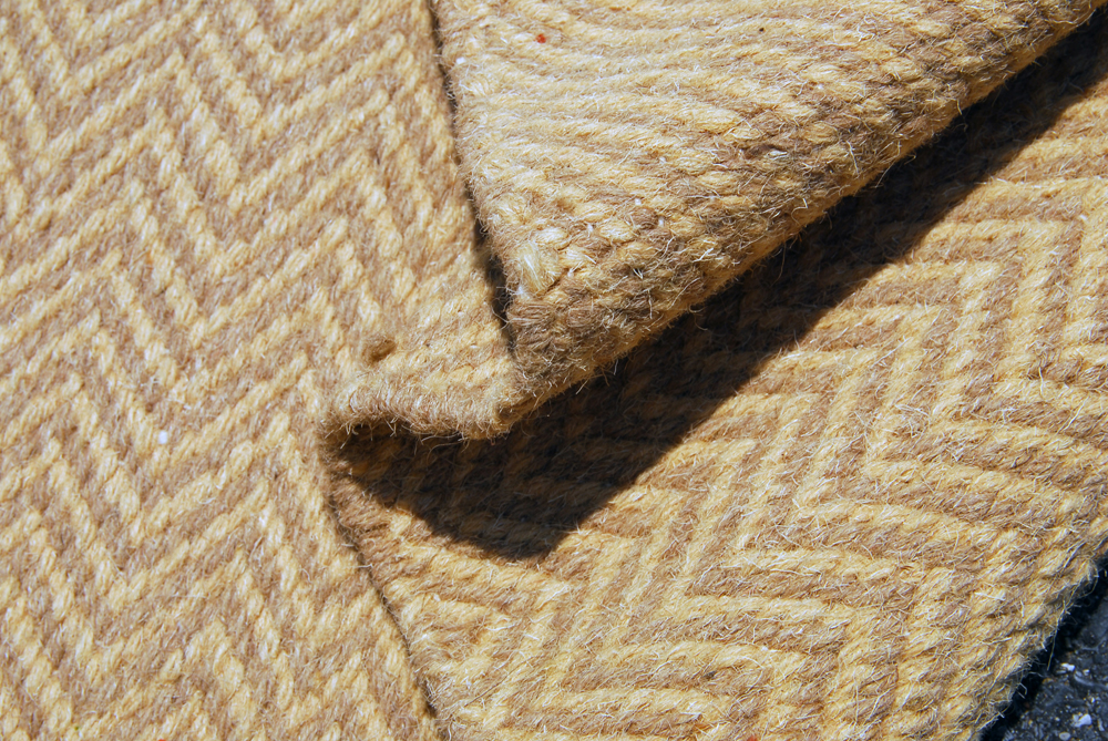 Capel "Essex" Wool Area Rug