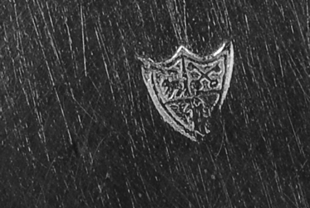 Silver Plated Mint Julep Cups