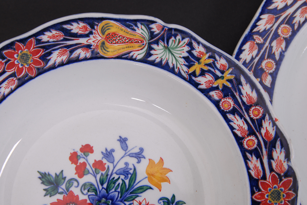 Collection of Wedgwood China