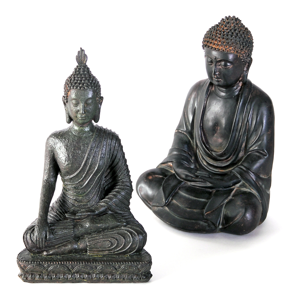 Buddha Figurines