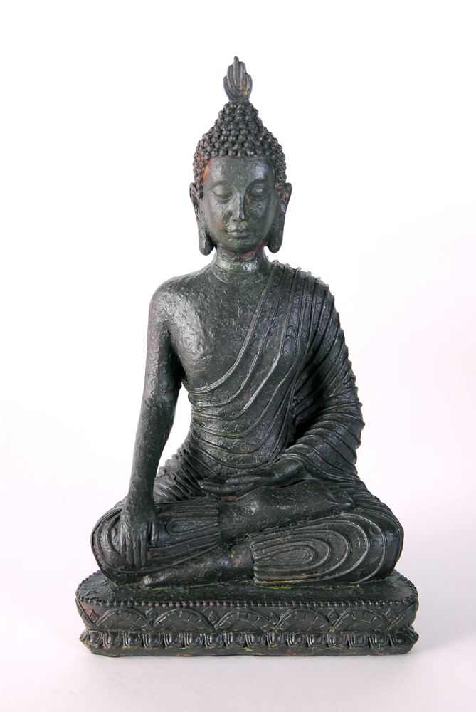 Buddha Figurines