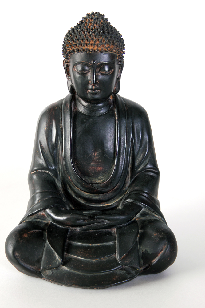 Buddha Figurines